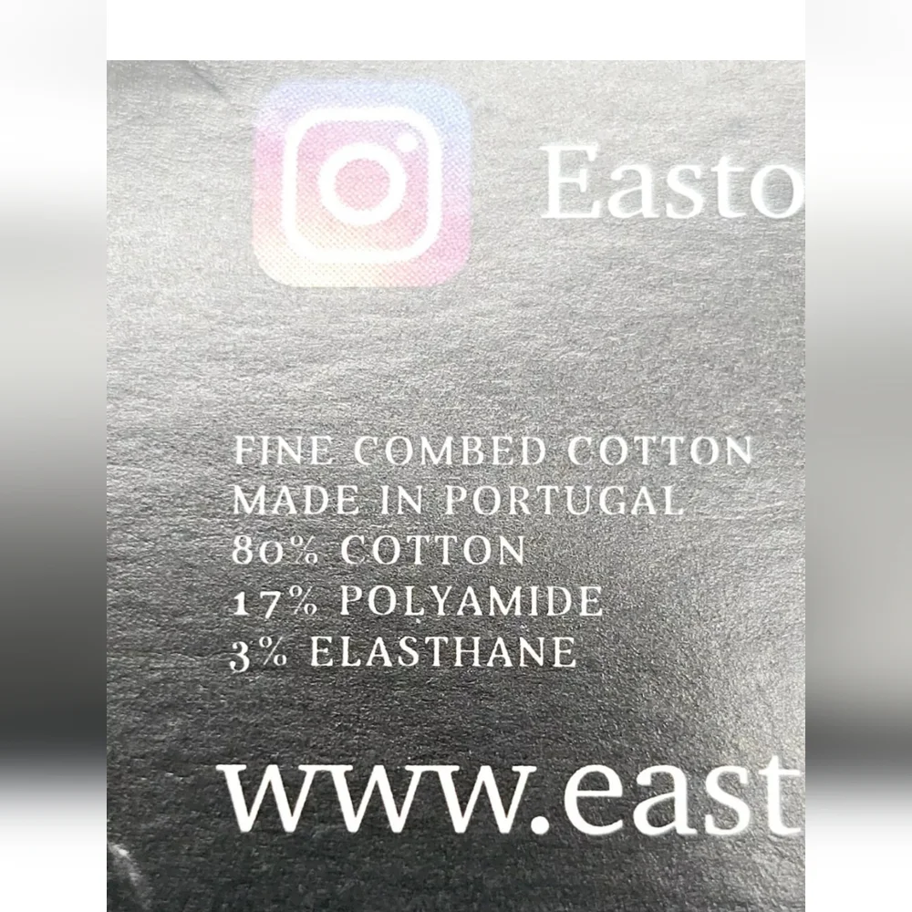 Easton‎ Marlowe  Dress Socks Mens Cotton